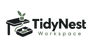 TidyNest Workspace logo